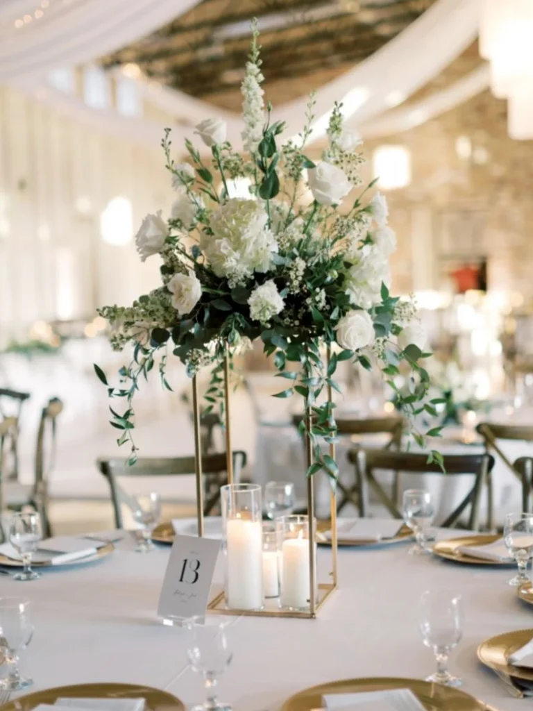 Wedding - Decoration Packages