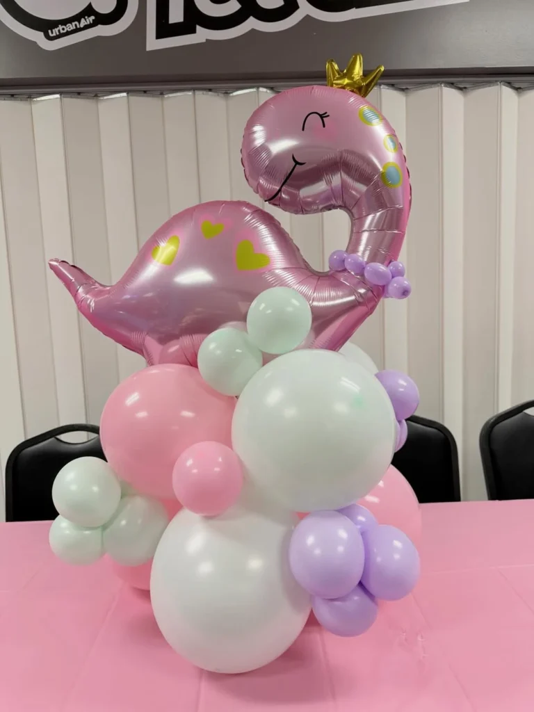 Baby Shower – Decoration Packages